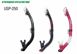 large combo set mask tusa powerview 2